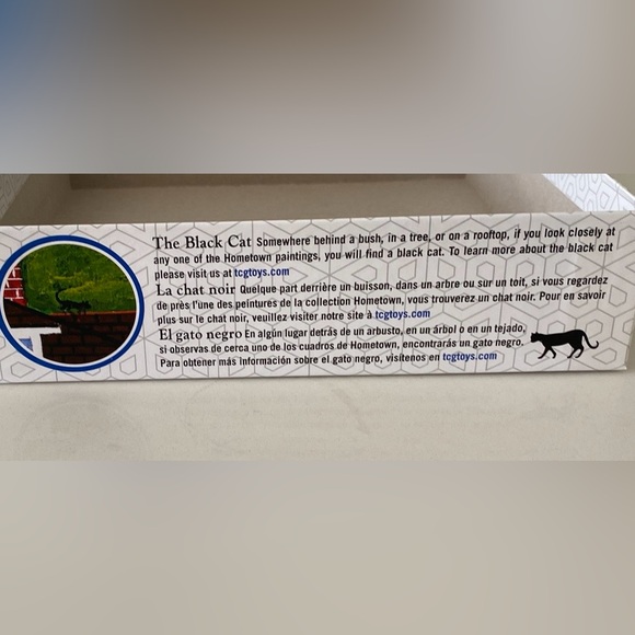 Wisconsin Snow Sculpture Hometown Collection 1000-Piece Sure-Lox Puzzle - Picture 5 of 6